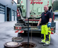 Kanalreinigung und Rohrreinigung in Günzburg