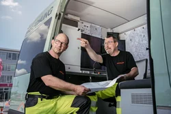 Leistungen für Kanalreinigung und Rohrreinigung in Günzburg