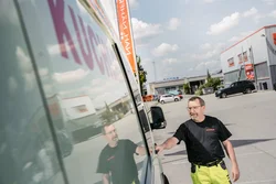 Kanalreinigung in Günzburg